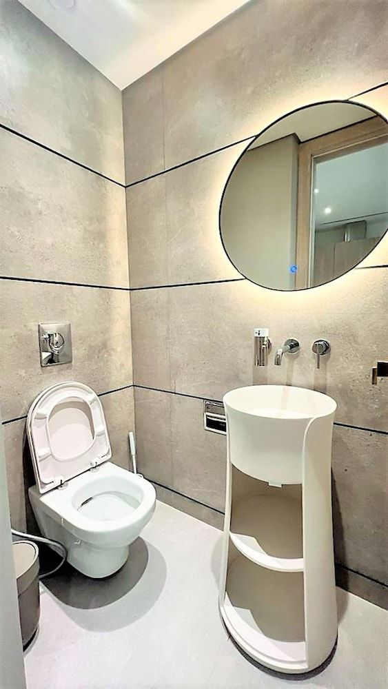 Ultimate Luxury Samana Signature Living Dubai Apartment (1 Bedroom) 5