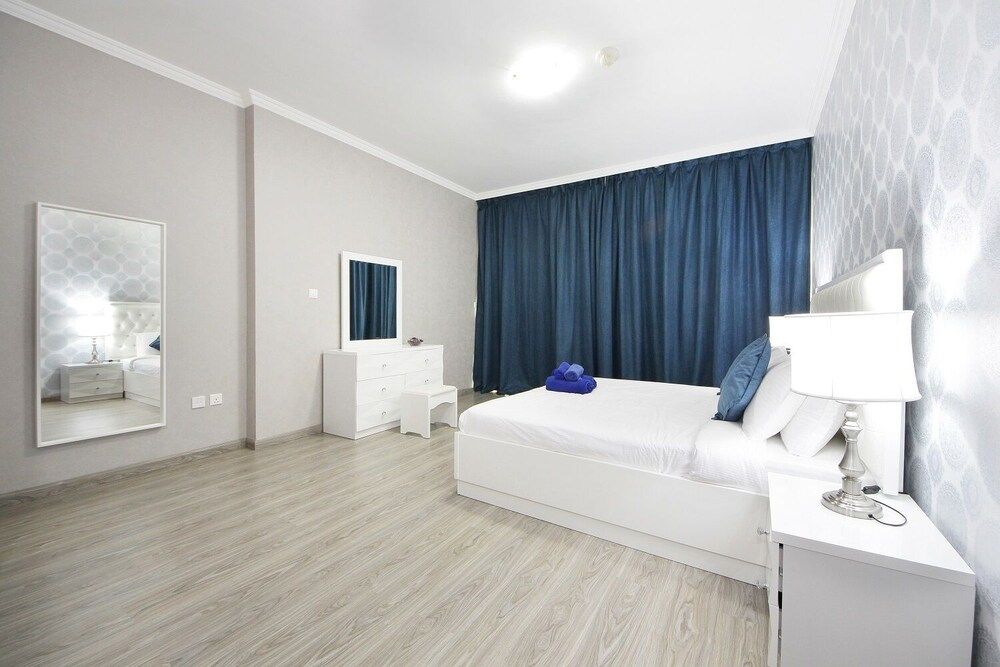 undefined New Arabian Holiday Homes - Al Nujoom 6