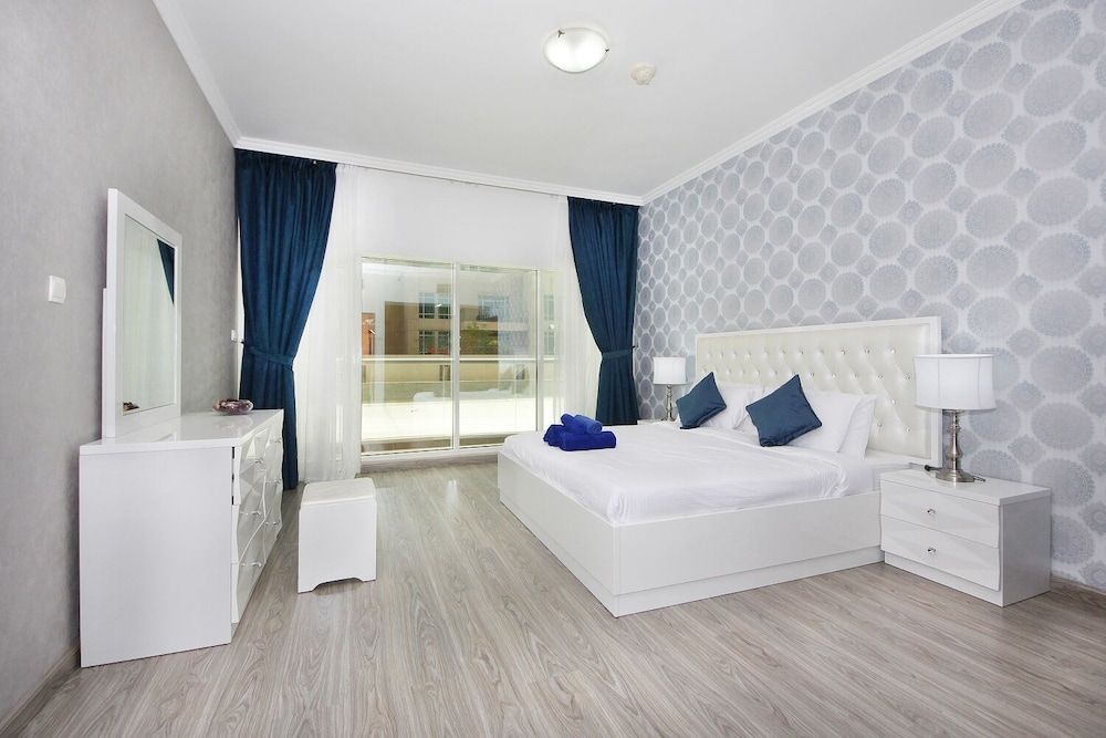 undefined New Arabian Holiday Homes - Al Nujoom