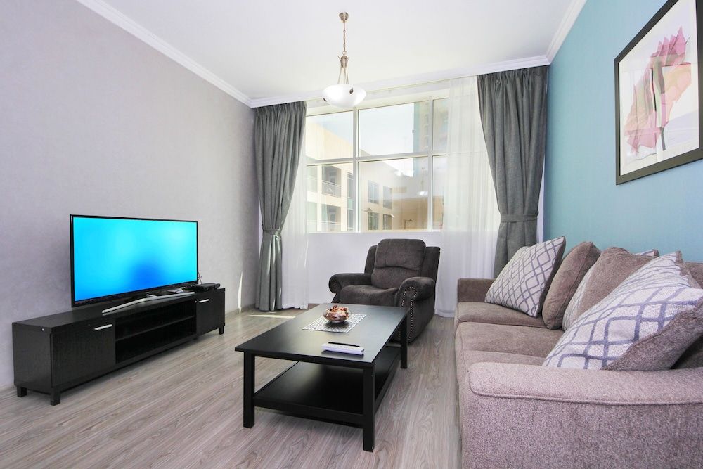 New Arabian Holiday Homes - Al Nujoom Apartment, 1 Bedroom 21