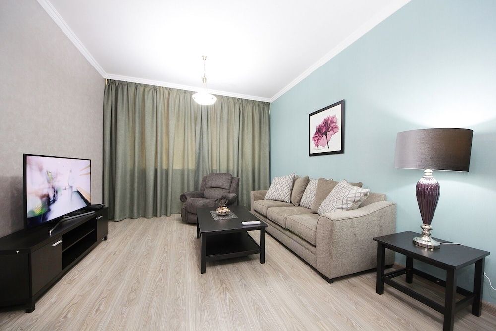 New Arabian Holiday Homes - Al Nujoom Apartment, 1 Bedroom 19