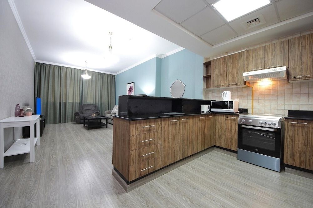 New Arabian Holiday Homes - Al Nujoom Apartment, 1 Bedroom 12