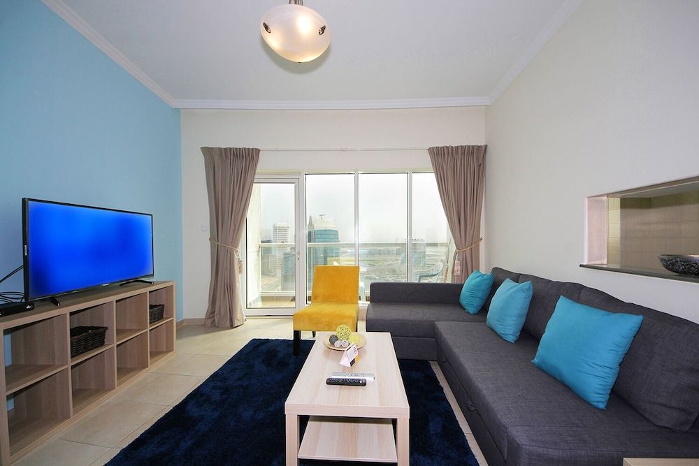 New Arabian Holiday Homes - Al Nujoom