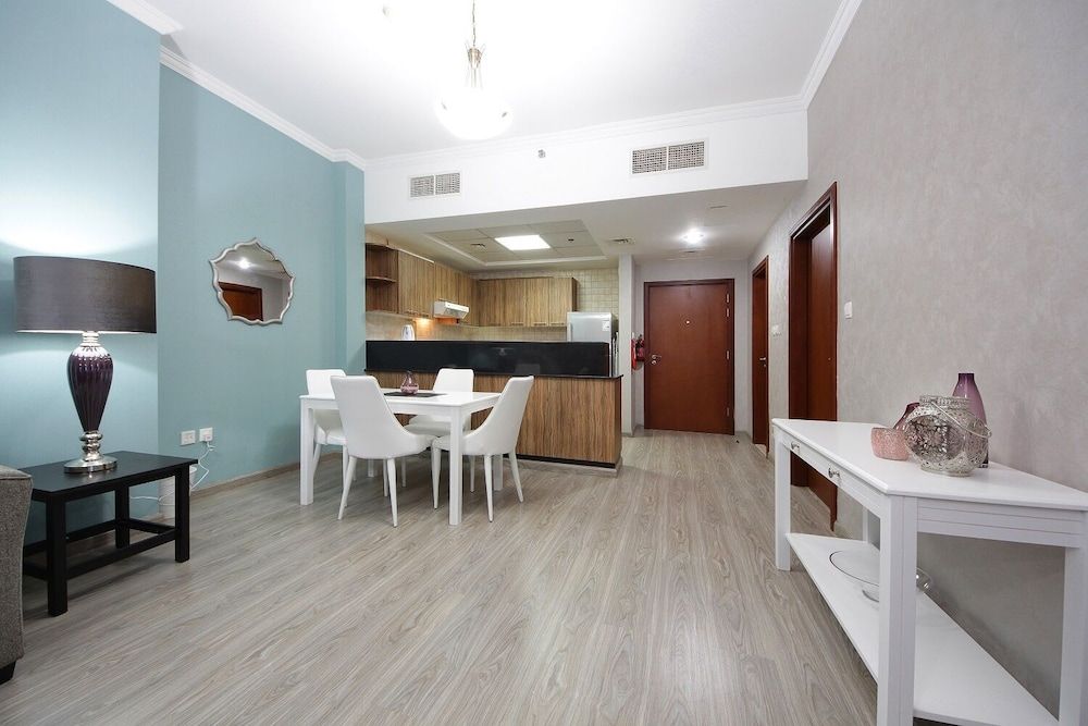 New Arabian Holiday Homes - Al Nujoom Apartment, 1 Bedroom 17