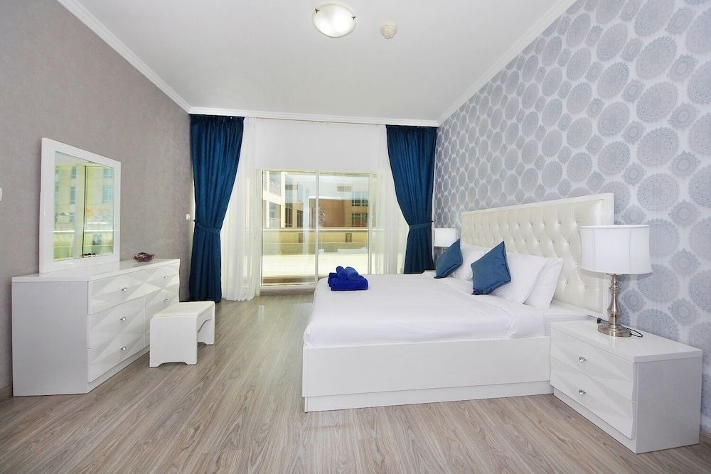 undefined New Arabian Holiday Homes - Al Nujoom 5