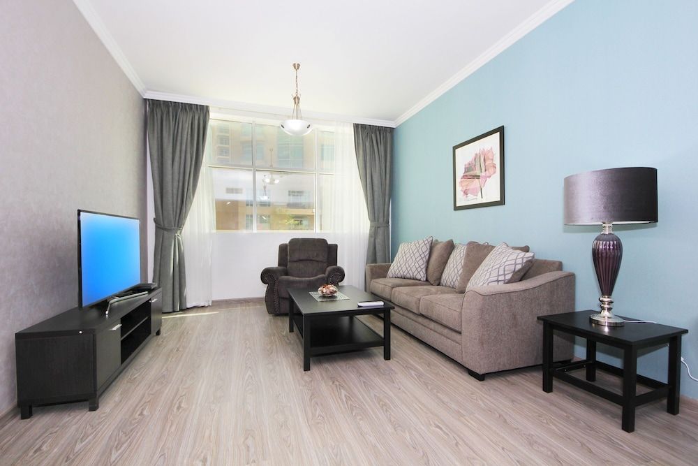 New Arabian Holiday Homes - Al Nujoom Apartment, 1 Bedroom 18