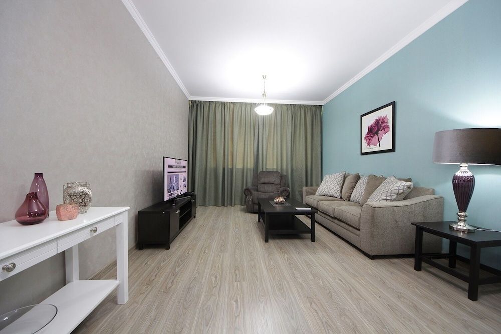 New Arabian Holiday Homes - Al Nujoom