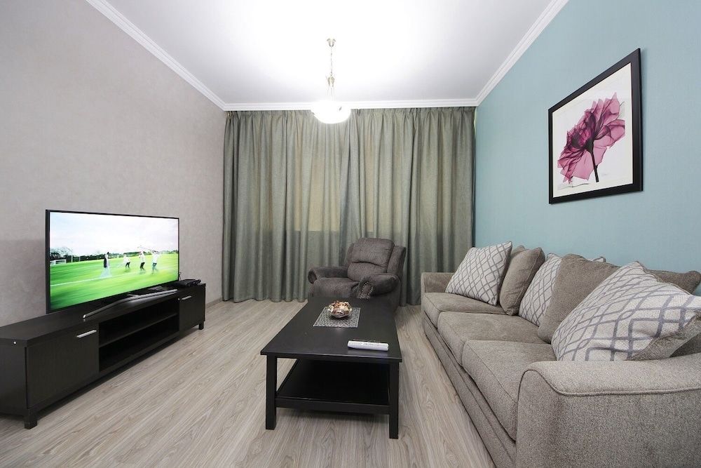 New Arabian Holiday Homes - Al Nujoom Apartment, 1 Bedroom 16