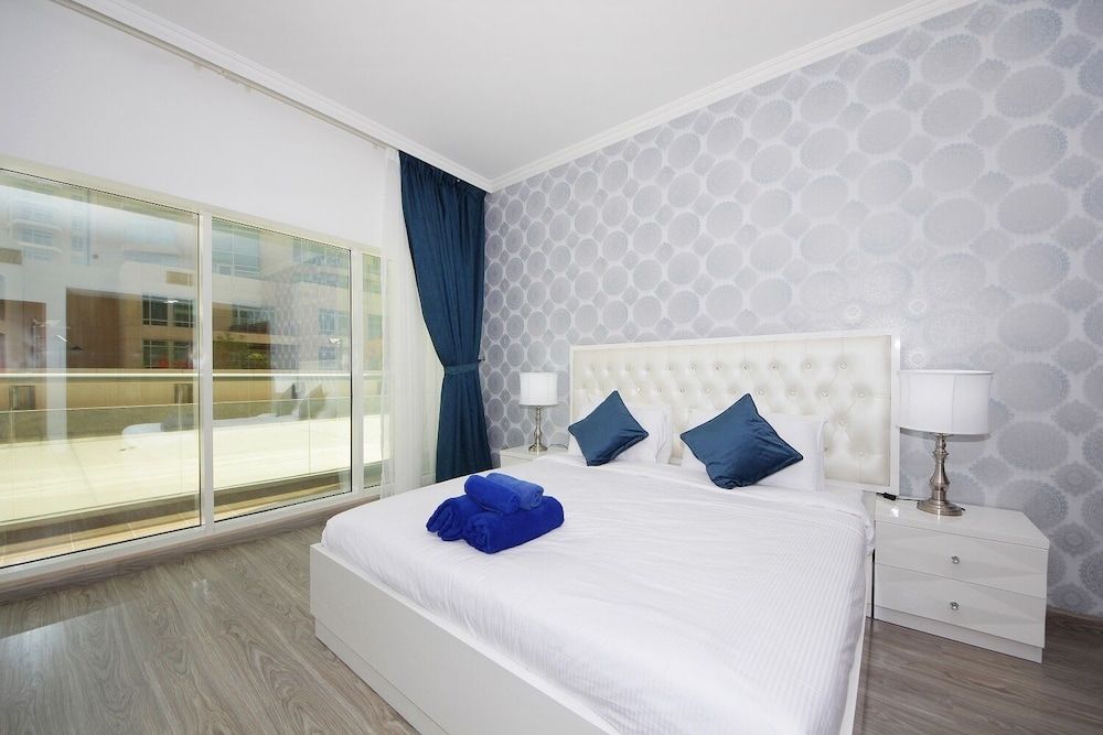 undefined New Arabian Holiday Homes - Al Nujoom 3