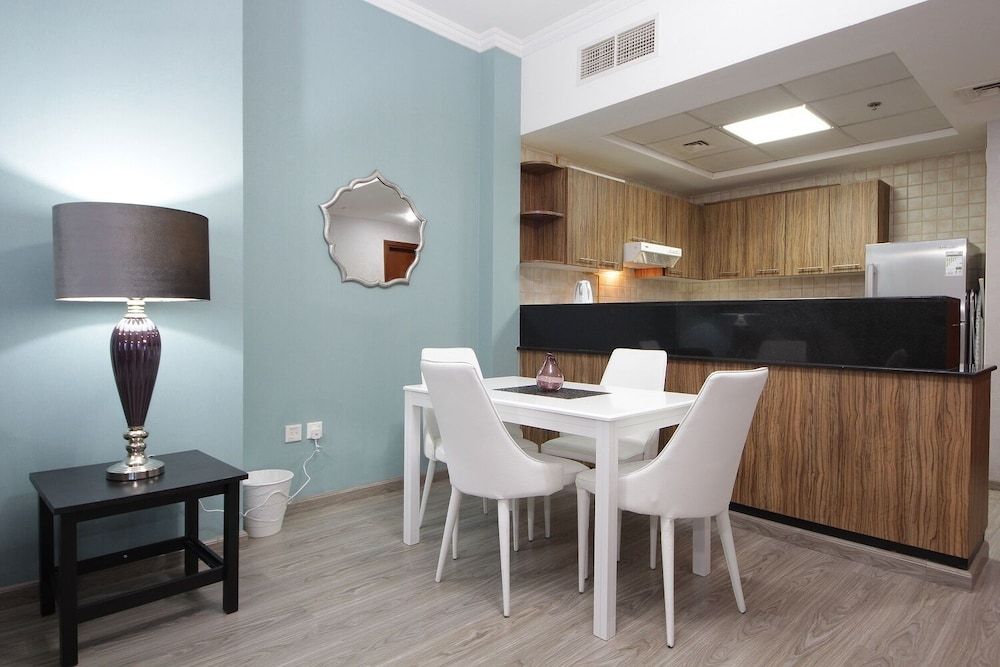 undefined New Arabian Holiday Homes - Al Nujoom 10