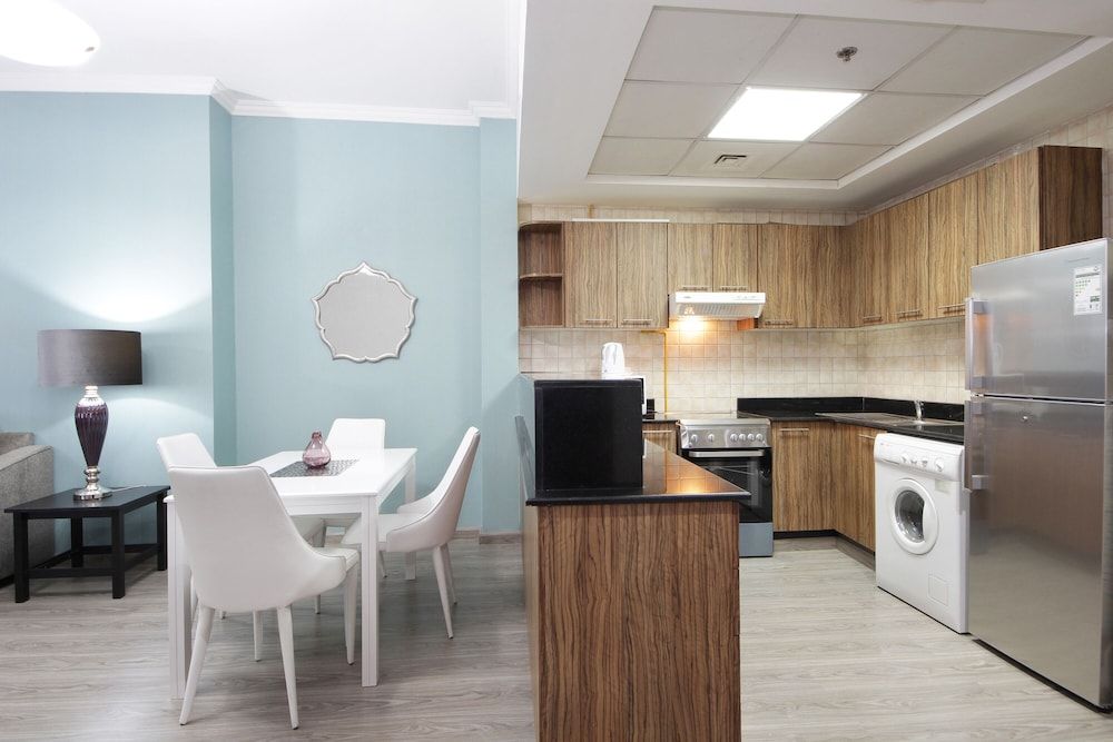 New Arabian Holiday Homes - Al Nujoom Apartment, 1 Bedroom 13