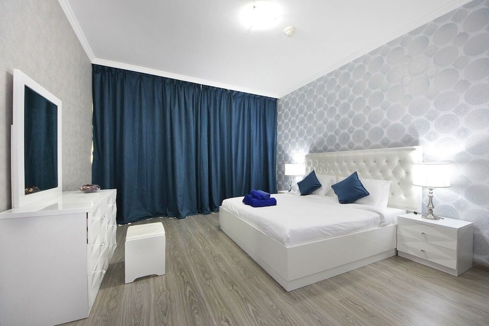 undefined New Arabian Holiday Homes - Al Nujoom 4