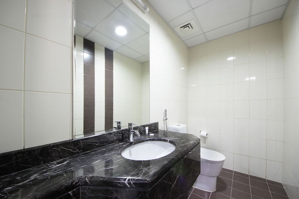 New Arabian Holiday Homes - Al Nujoom Apartment, 1 Bedroom 22