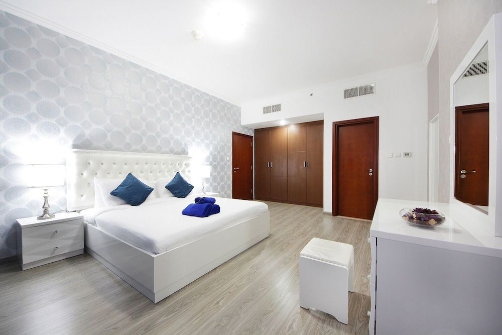 undefined New Arabian Holiday Homes - Al Nujoom 2