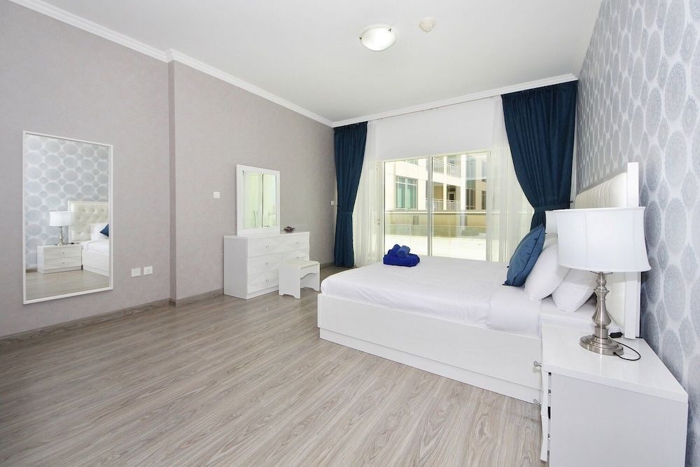 undefined New Arabian Holiday Homes - Al Nujoom 8