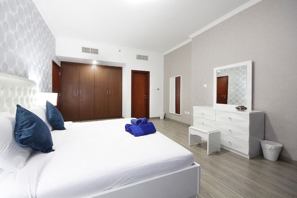 undefined New Arabian Holiday Homes - Al Nujoom 7