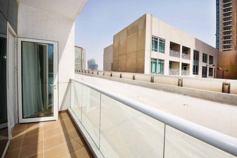 New Arabian Holiday Homes - Al Nujoom Apartment, 1 Bedroom 24