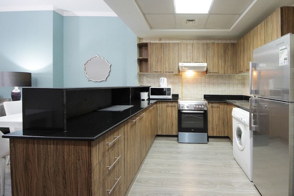 New Arabian Holiday Homes - Al Nujoom Apartment, 1 Bedroom 11