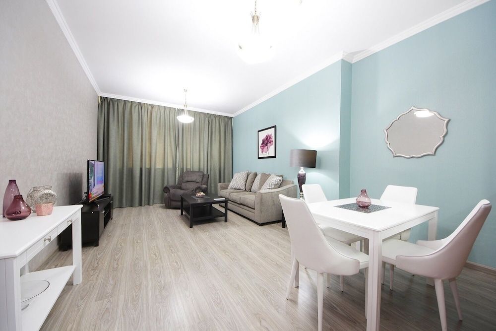 undefined New Arabian Holiday Homes - Al Nujoom 10