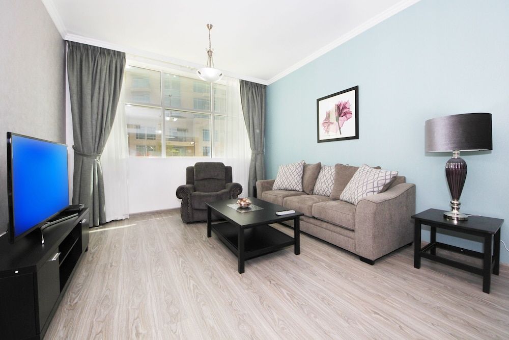 New Arabian Holiday Homes - Al Nujoom Apartment, 1 Bedroom 20