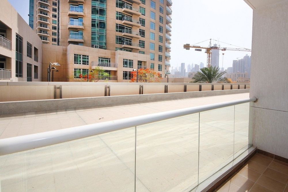 New Arabian Holiday Homes - Al Nujoom Apartment, 1 Bedroom 25