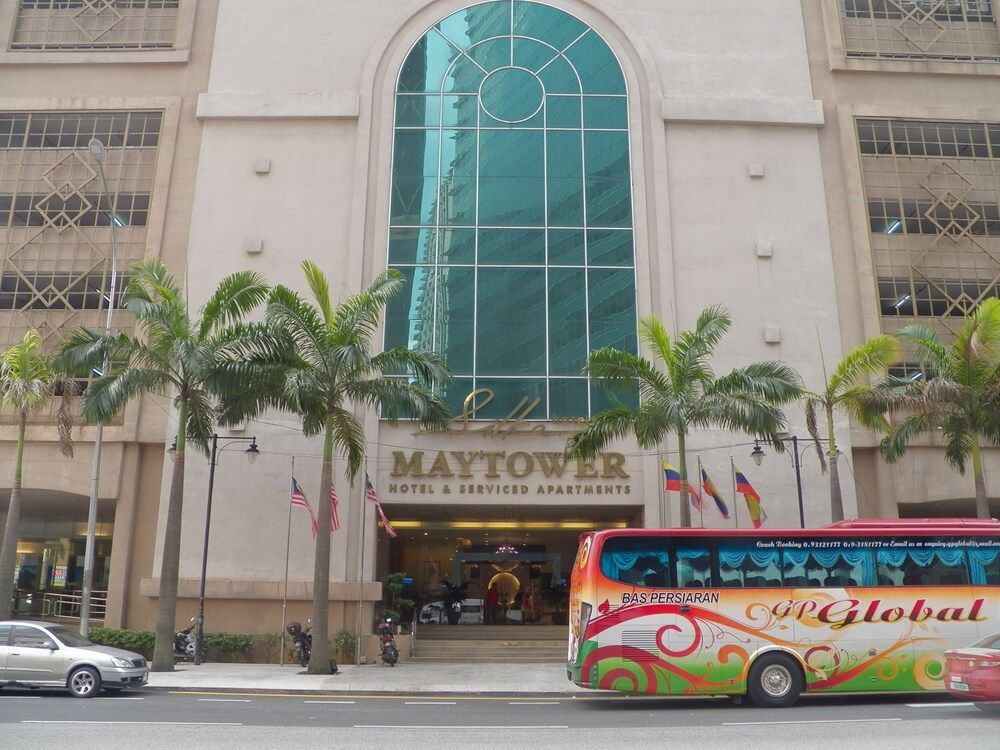 undefined Maytower Apartment 6