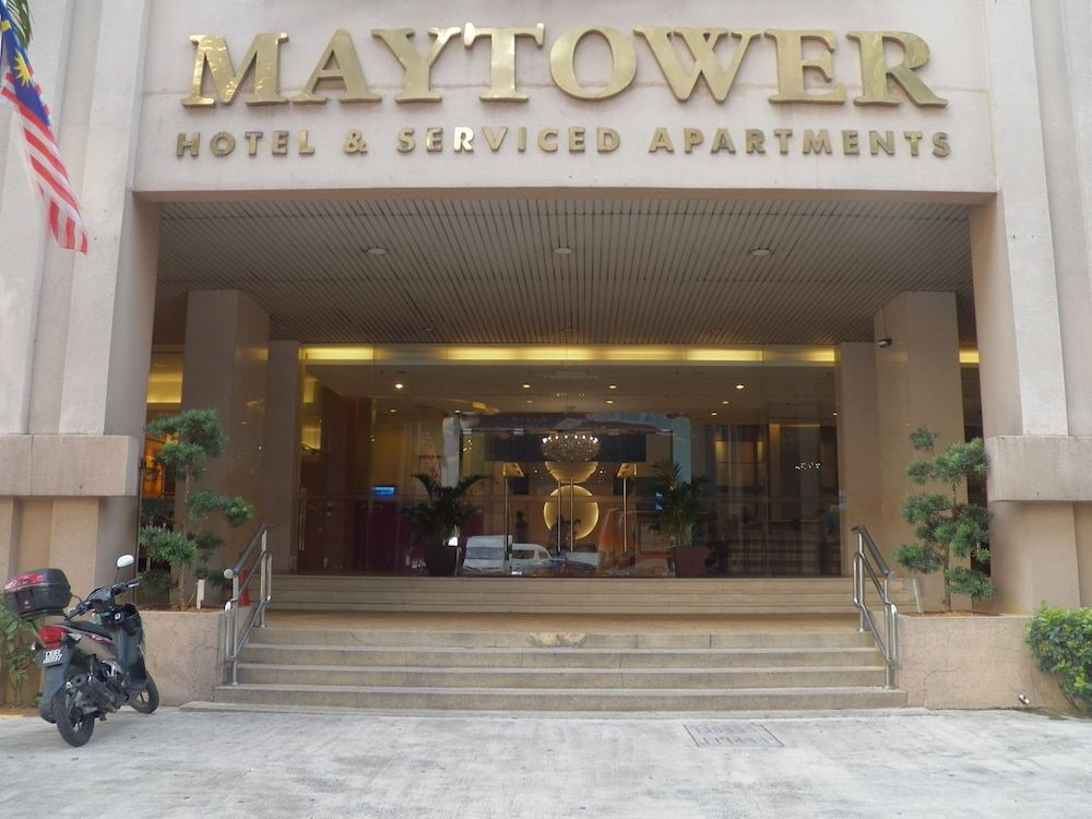 undefined Maytower Apartment 5