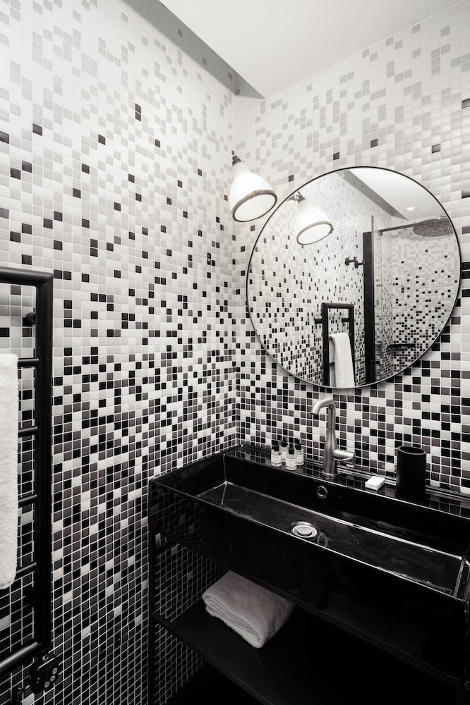 My Maison In Paris - Champ de Mars 2-BR Deluxe Apartment 11