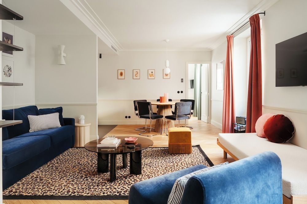 My Maison In Paris - Champ de Mars