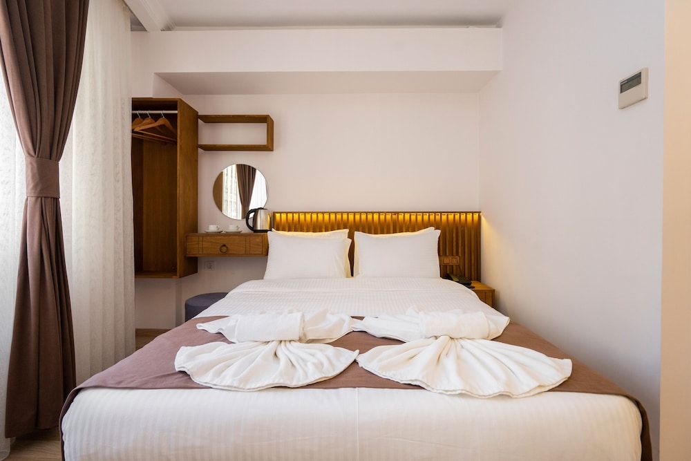 undefined Castillo Rojo Hotel Istanbul