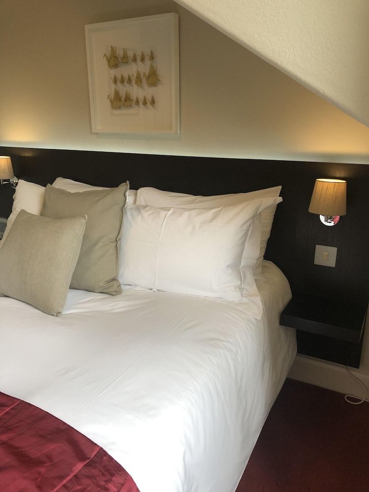 Sheridan Guest House Superior Double Room, Ensuite (6) 2