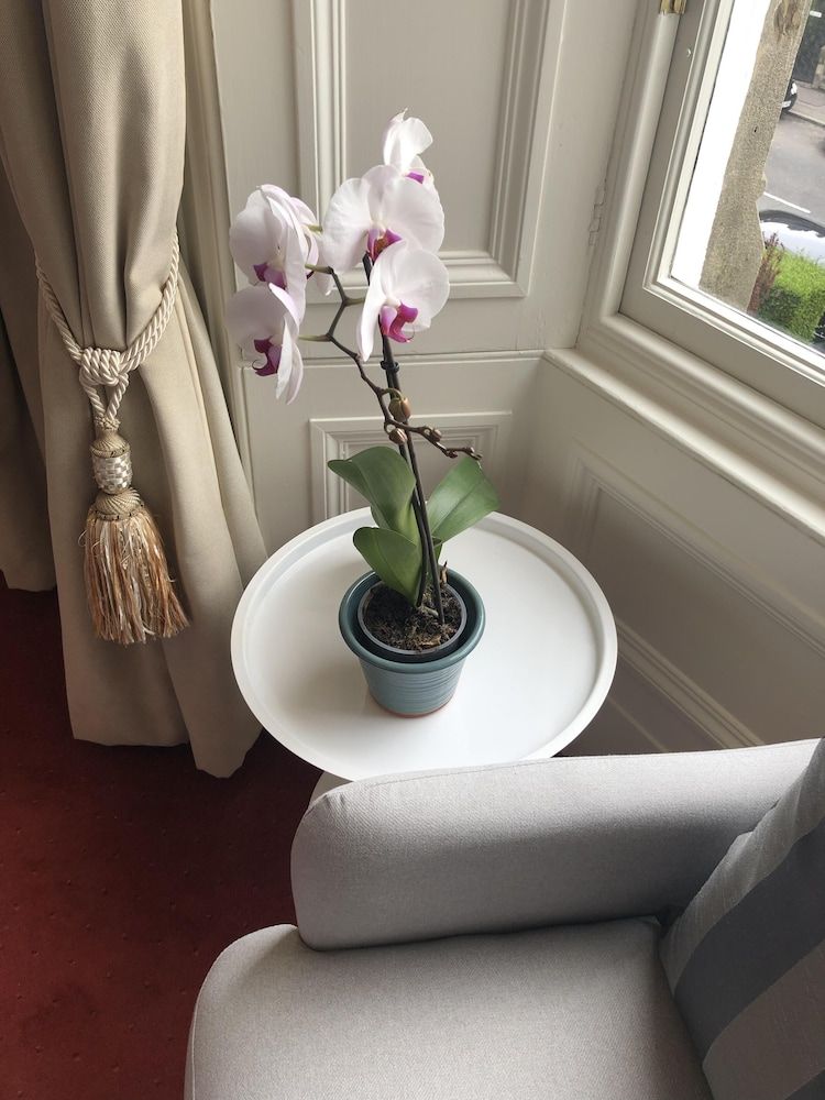 Sheridan Guest House Superior Double Room, Ensuite (4) 17