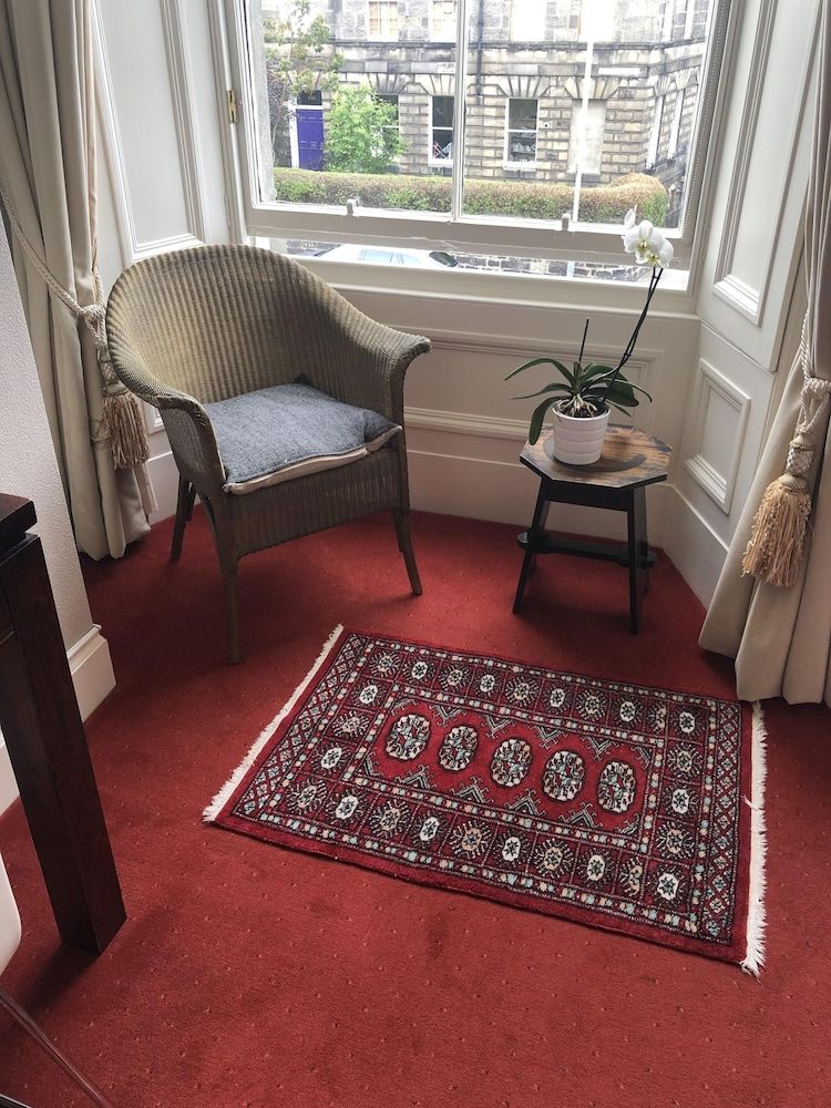 Sheridan Guest House Superior Double Room, Ensuite (4) 18