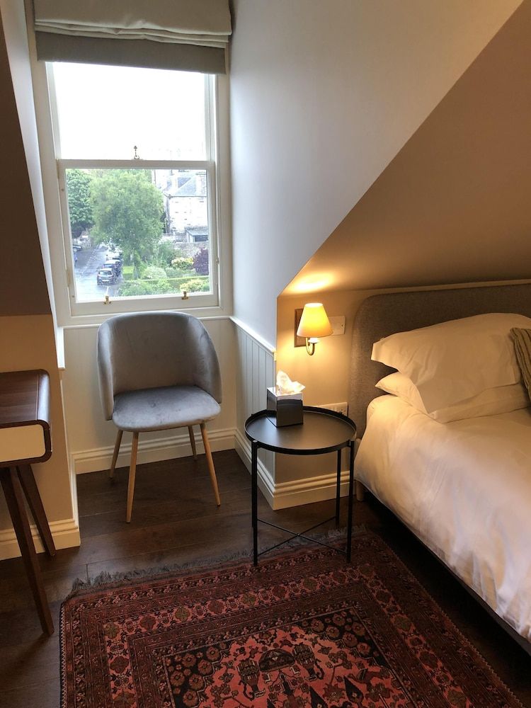Sheridan Guest House Deluxe Double Room, Ensuite, City View (7) 24