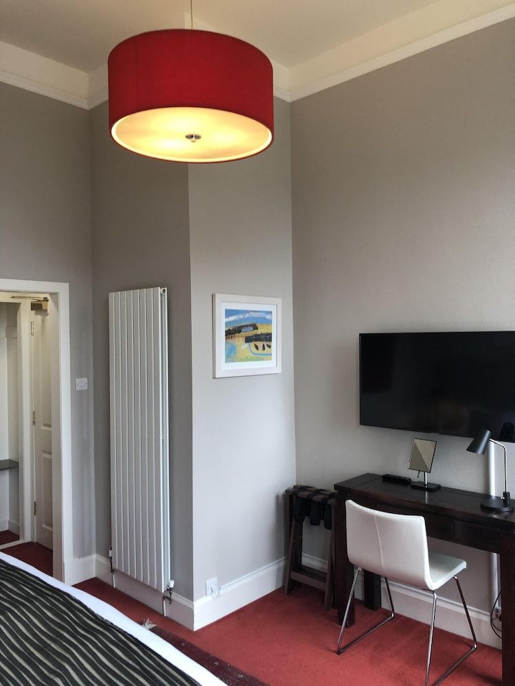 Sheridan Guest House Superior Double Room, Ensuite (4) 16