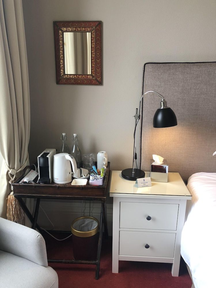 Sheridan Guest House Superior Double Room, Ensuite (4) 15