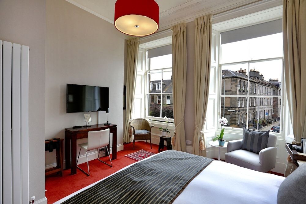 Sheridan Guest House Superior Double Room, Ensuite (4) 11