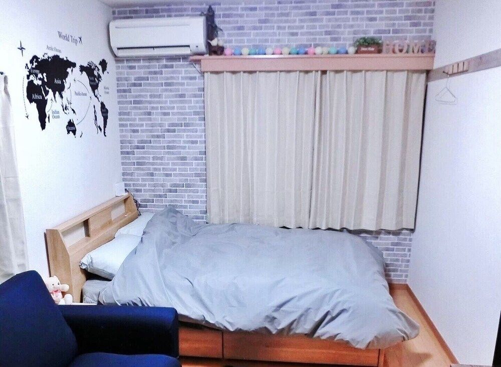 undefined Ikebukuro BNB No.103