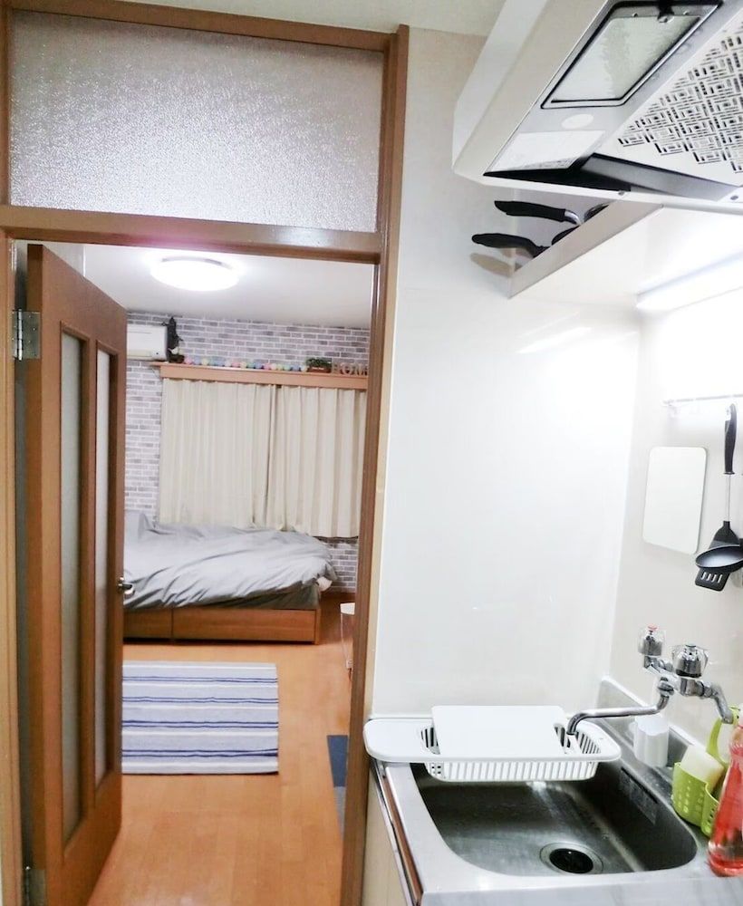 undefined Ikebukuro BNB No.103 4
