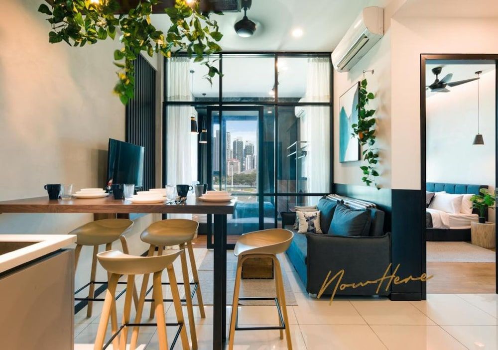 undefined Opus Boutique Suites by NowHere 6