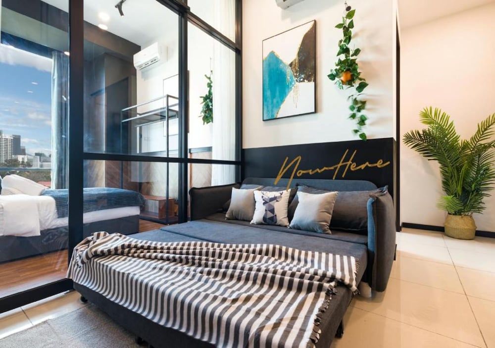 undefined Opus Boutique Suites by NowHere 8