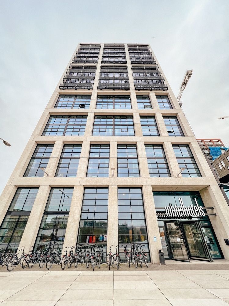 undefined Inntel Hotels Amsterdam Landmark 2