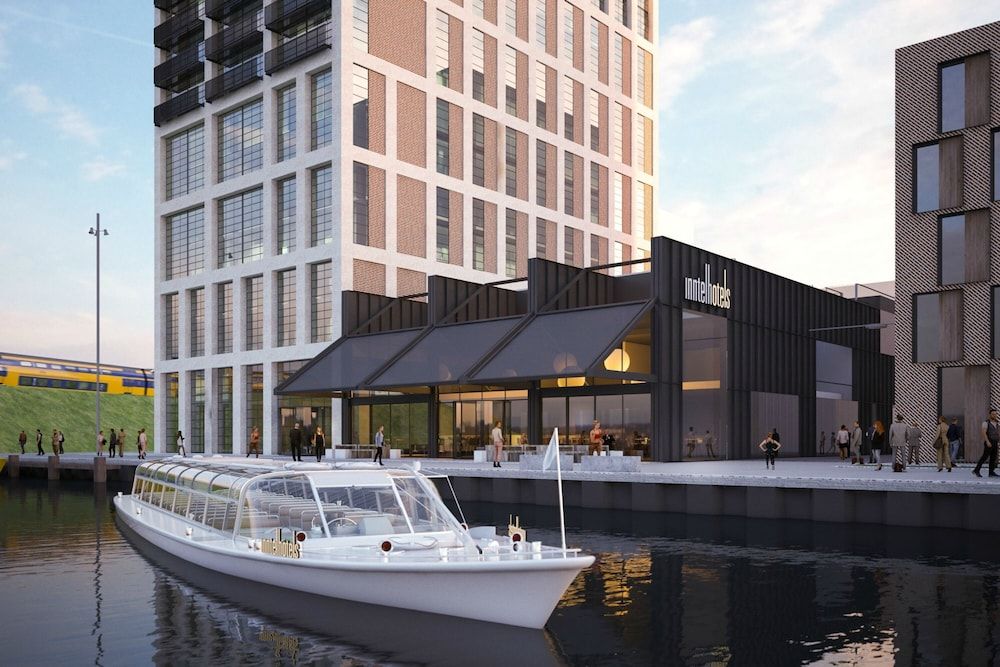 undefined Inntel Hotels Amsterdam Landmark 3