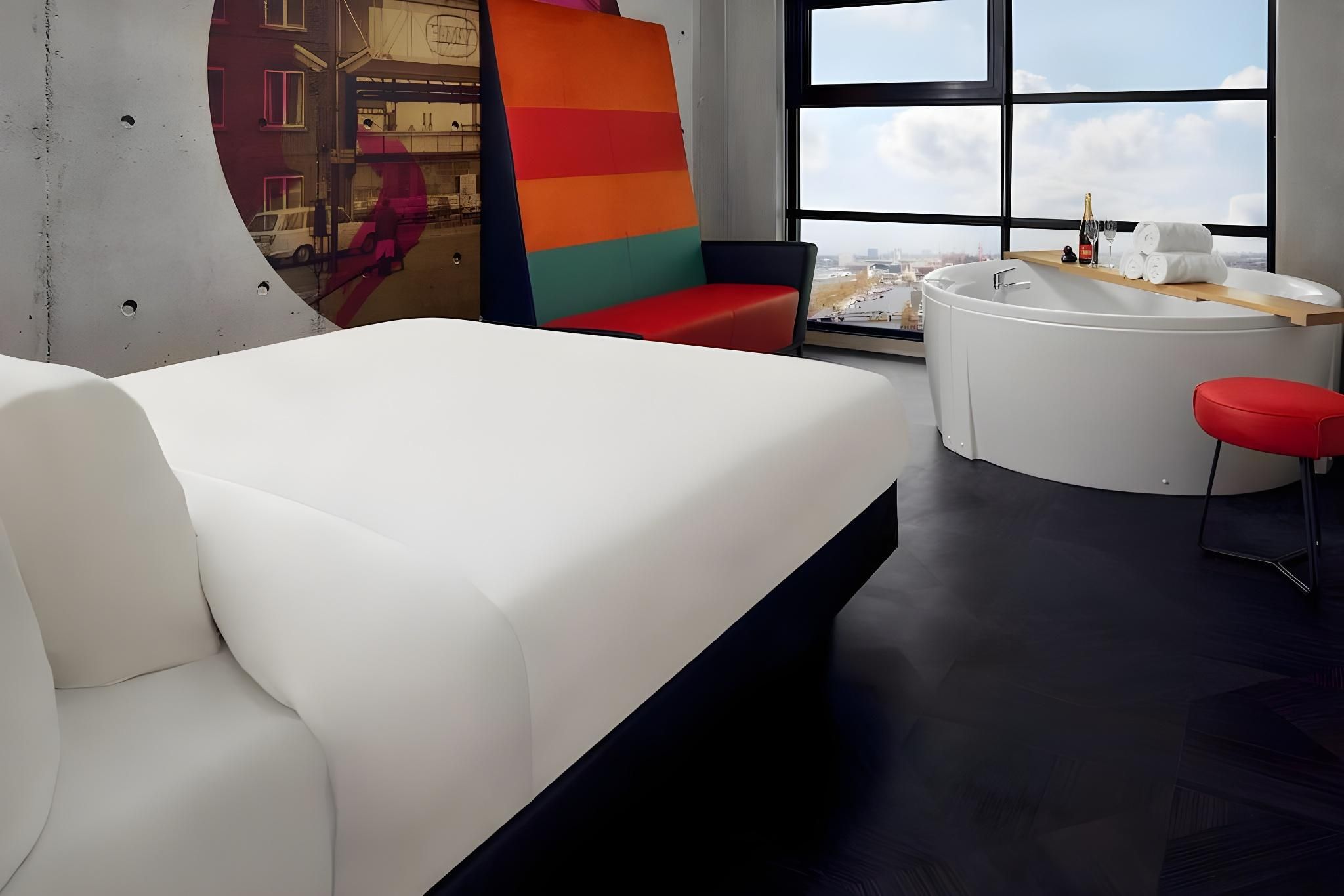 Wellness Suite