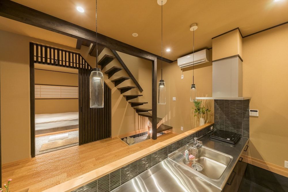 Yadoya Imado House 8