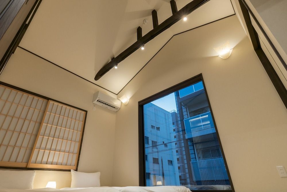 Yadoya Imado House 13