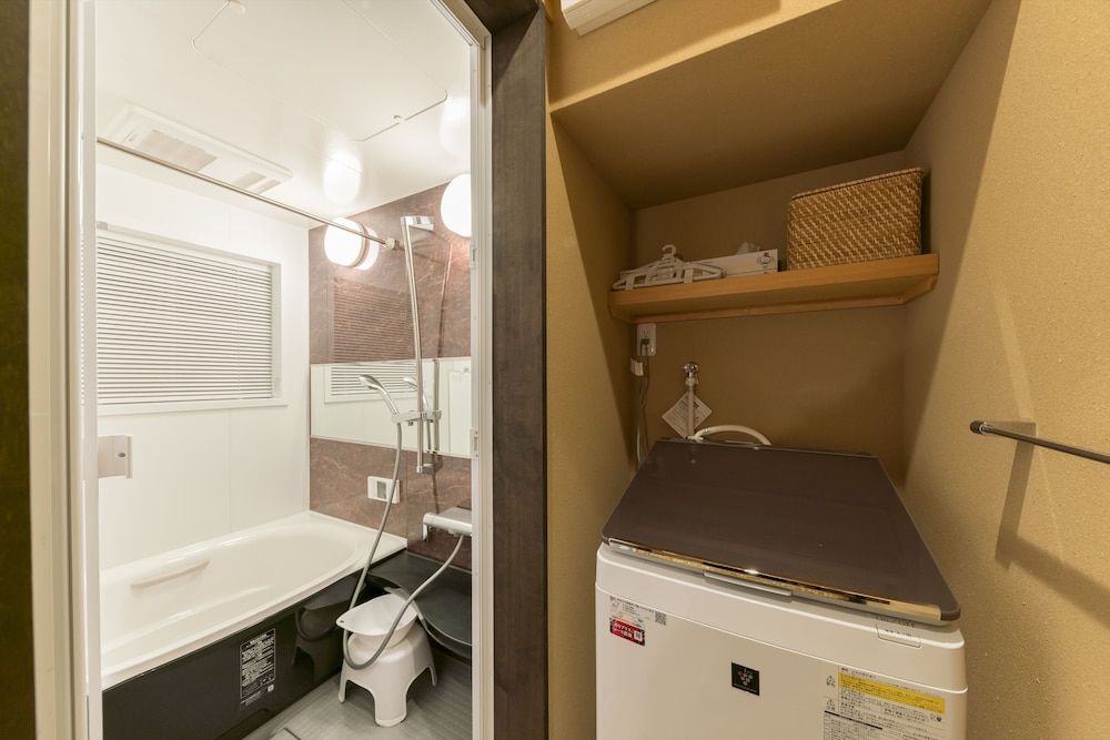 Yadoya Imado House 11