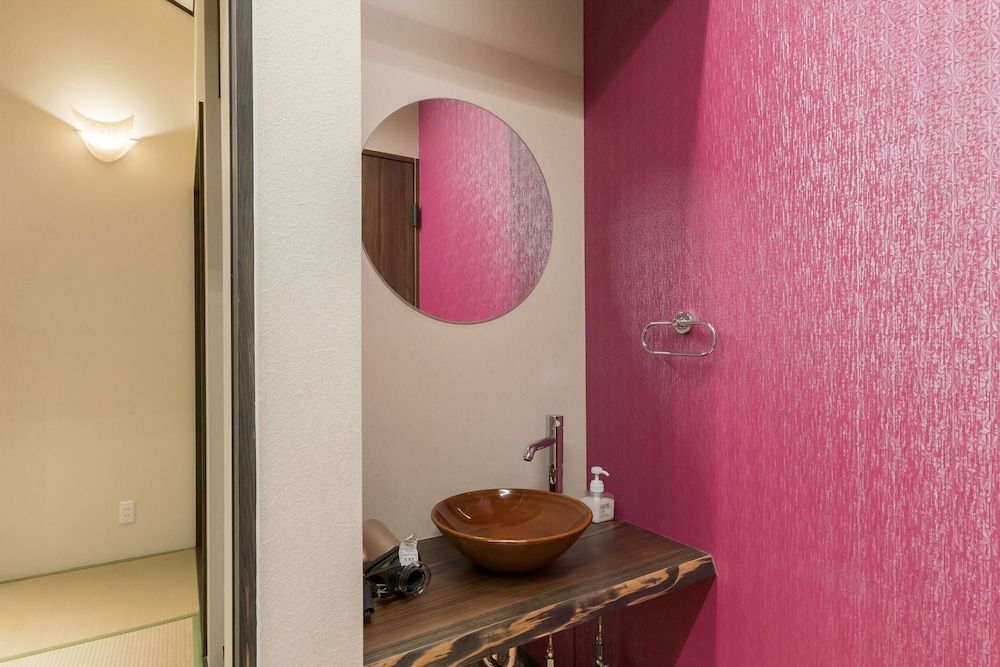 Yadoya Imado House 10