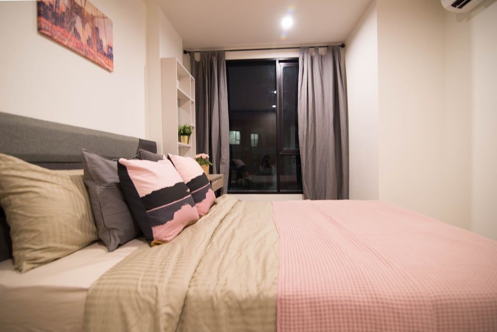 undefined Apartment BTS On Nut, Convenience Store Nearby - bkmono3 7