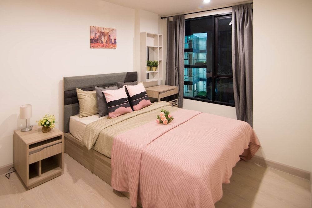 undefined Apartment BTS On Nut, Convenience Store Nearby - bkmono3 10